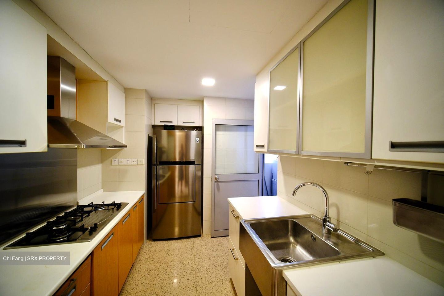 Blue Horizon (D5), Condominium #554501631